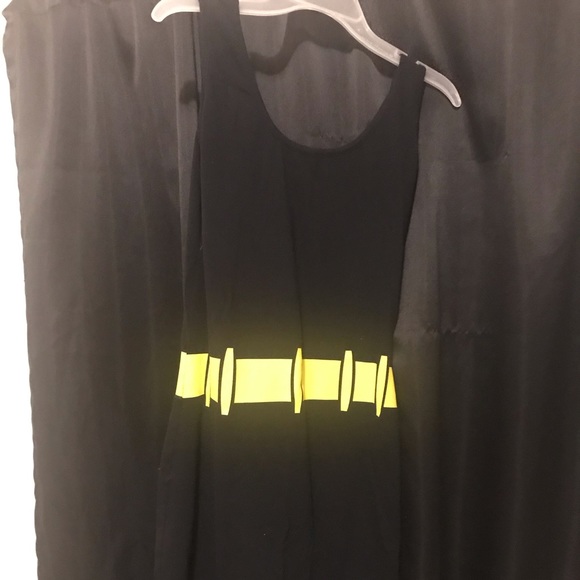 DC Comics Batman Dress - Picture 4 of 5